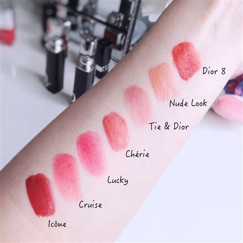 dior addict shine swatches|dior addict shine lipstick swatches.